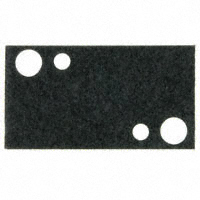 ZF Electronics - 150054 - INSULATOR FOR E34 SWITCH