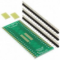 Chip Quik Inc. - FPC030P045 - FPC/FFC SMT CONNECTOR 0.3 MM PIT