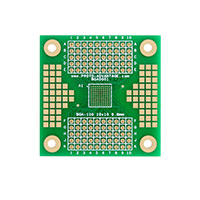 Chip Quik Inc. - BGA0001 - BGA-100 SMT ADAPTER 0.8 MM PITCH