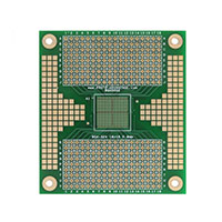 Chip Quik Inc. - BGA0002 - BGA-324 SMT ADAPTER 0.8 MM PITCH