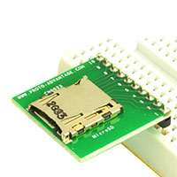 Chip Quik Inc. - CN0023 - MICROSD ADAPTER BOARD