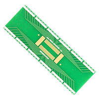 Chip Quik Inc. - DR050D254P060 - DUAL ROW 0.5MM PITCH 60-PIN CONN