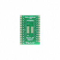 Chip Quik Inc. - FPC030P025 - FPC/FFC SMT CONNECTOR 0.3 MM PIT