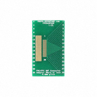 Chip Quik Inc. - FPC040P030 - FPC/FFC SMT CONNECTOR 0.4 MM PIT