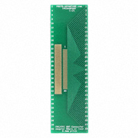 Chip Quik Inc. - FPC040P060 - FPC/FFC SMT CONNECTOR 0.4 MM PIT