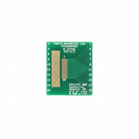 Chip Quik Inc. - FPC050P020 - FPC/FFC SMT CONN .5MM PITCH 20PI