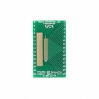 Chip Quik Inc. - FPC050P030 - FPC/FFC SMT CONNECTOR 0.5 MM PIT