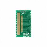 Chip Quik Inc. - FPC080P030 - FPC/FFC SMT CONNECTOR 0.8 MM