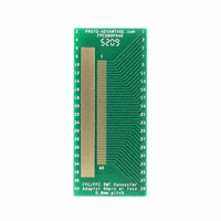 Chip Quik Inc. - FPC080P040 - FPC/FFC SMT CONNECTOR 0.8 MM PIT