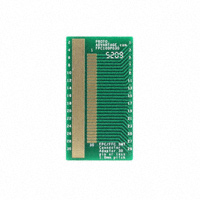 Chip Quik Inc. - FPC100P030 - FPC/FFC SMT CONNECTOR 1 MM PITCH