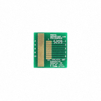 Chip Quik Inc. - FPC125P010 - FPC/FFC SMT CONNECTOR 1.25 MM