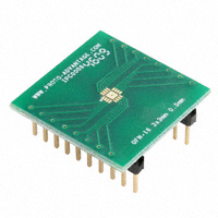 Chip Quik Inc. - IPC0006 - QFN-16 TO DIP-20 SMT ADAPTER