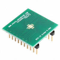 Chip Quik Inc. - IPC0008 - QFN-16 TO DIP-20 SMT ADAPTER