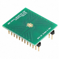 Chip Quik Inc. - IPC0010 - QFN-20 TO DIP-24 SMT ADAPTER