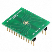 Chip Quik Inc. - IPC0011 - QFN-20 TO DIP-24 SMT ADAPTER