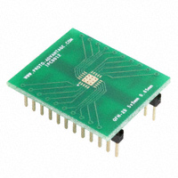 Chip Quik Inc. - IPC0012 - QFN-20 TO DIP-24 SMT ADAPTER