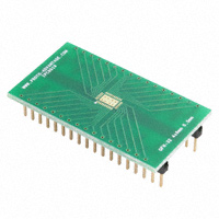 Chip Quik Inc. - IPC0019 - QFN-32 TO DIP-36 SMT ADAPTER