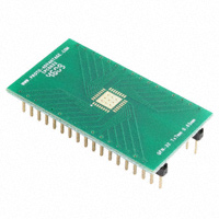 Chip Quik Inc. - IPC0022 - QFN-32 TO DIP-36 SMT ADAPTER