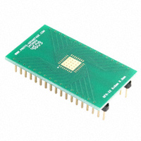 Chip Quik Inc. - IPC0023 - QFN-32 TO DIP-36 SMT ADAPTER