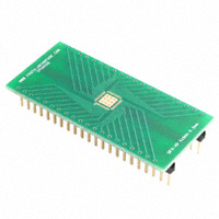 Chip Quik Inc. - IPC0026 - QFN-40 TO DIP-44 SMT ADAPTER
