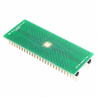 Chip Quik Inc. - IPC0028 - QFN-48 TO DIP-52 SMT ADAPTER