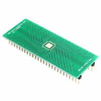 Chip Quik Inc. - IPC0029 - QFN-48 TO DIP-52 SMT ADAPTER