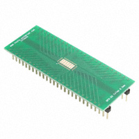Chip Quik Inc. - IPC0030 - QFN-50 TO DIP-54 SMT ADAPTER