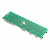 Chip Quik Inc. - IPC0032 - QFN-64 TO DIP-68 SMT ADAPTER