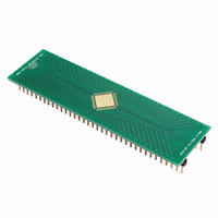 Chip Quik Inc. - IPC0033 - QFN-68 TO DIP-72 SMT ADAPTER