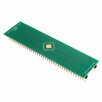 Chip Quik Inc. - IPC0034 - QFN-72 TO DIP-76 SMT ADAPTER