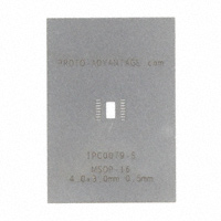 Chip Quik Inc. IPC0079-S