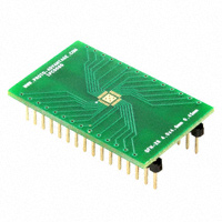Chip Quik Inc. - IPC0080 - QFN-28 TO DIP-32 SMT ADAPTER