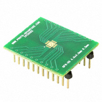 Chip Quik Inc. - IPC0082 - QFN-20 TO DIP-24 SMT ADAPTER