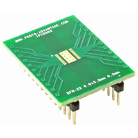 Chip Quik Inc. - IPC0089 - DFN-22 TO DIP-26 SMT ADAPTER
