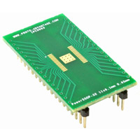 Chip Quik Inc. - IPC0093 - POWERSSOP-32 TO DIP-36 SMT ADAPT