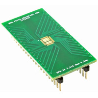 Chip Quik Inc. - IPC0095 - QFN-36 TO DIP-40 SMT ADAPTER