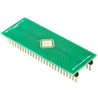 Chip Quik Inc. - IPC0097 - QFN-48 TO DIP-52 SMT ADAPTER