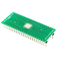 Chip Quik Inc. - IPC0099 - QFN-44 TO DIP-48 SMT ADAPTER