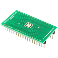 Chip Quik Inc. - IPC0100 - QFN-32 TO DIP-36 SMT ADAPTER