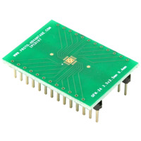 Chip Quik Inc. - IPC0107 - QFN-24 TO DIP-28 SMT ADAPTER