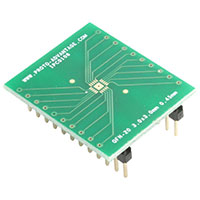 Chip Quik Inc. - IPC0108 - QFN-20 TO DIP-24 SMT ADAPTER