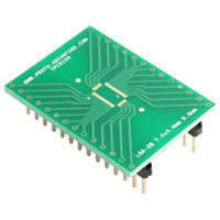 Chip Quik Inc. - IPC0109 - LGA-28 TO DIP-28 SMT ADAPTER