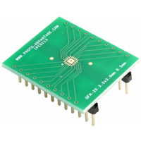 Chip Quik Inc. - IPC0113 - QFN-20 TO DIP-24 SMT ADAPTER