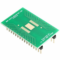 Chip Quik Inc. - IPC0114 - POWERSSO-28 TO DIP-32 SMT ADAPTE