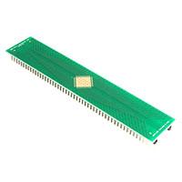 Chip Quik Inc. - IPC0118 - QFN-100 TO DIP-104 SMT ADAPTER