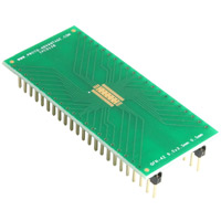Chip Quik Inc. - IPC0128 - QFN-42 TO DIP-46 SMT ADAPTER
