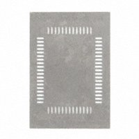Chip Quik Inc. - IPC0133-S - TQFP-64 STENCIL