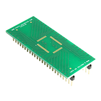 Chip Quik Inc. - IPC0136 - TQFP-48 TO DIP-48 SMT ADAPTER