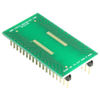 Chip Quik Inc. - IPC0140 - SSOP-36 TO DIP-36 SMT ADAPTER