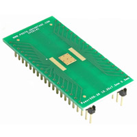 Chip Quik Inc. - IPC0141 - POWERSSO-36 TO DIP-40 SMT ADAPTE